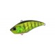 DUO REALIS VIBRATION 55 NITRO AJA3055 Chart Gill Halo